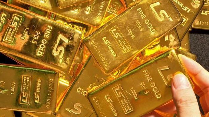 Giá vàng thế giới ngày 6/2: Một lần nữa đảo chiều